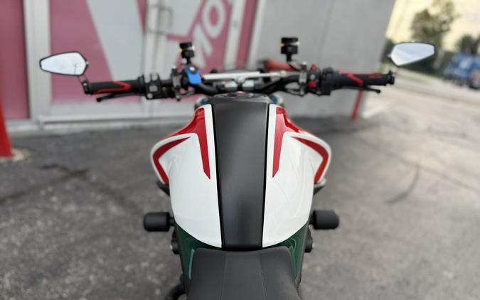 2024 Ducati Monster 30th Anniversario - 09003C