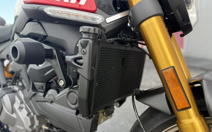 2024 Ducati Monster 30th Anniversario - 09003C