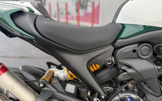 2024 Ducati Monster 30th Anniversario - 09003C