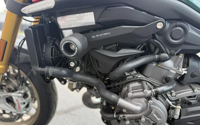 2024 Ducati Monster 30th Anniversario - 09003C