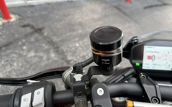 2024 Ducati Monster 30th Anniversario - 09003C