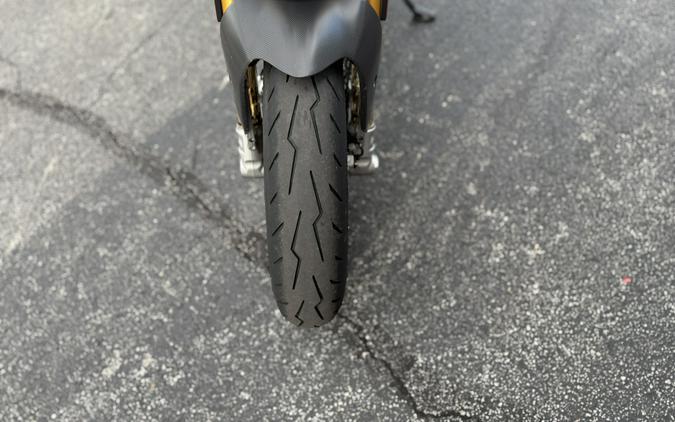 2024 Ducati Monster 30th Anniversario - 09003C