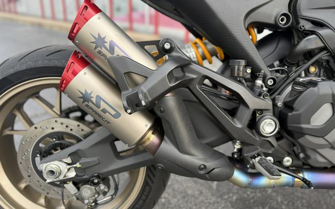 2024 Ducati Monster 30th Anniversario - 09003C