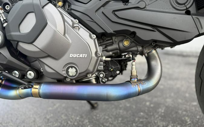 2024 Ducati Monster 30th Anniversario - 09003C