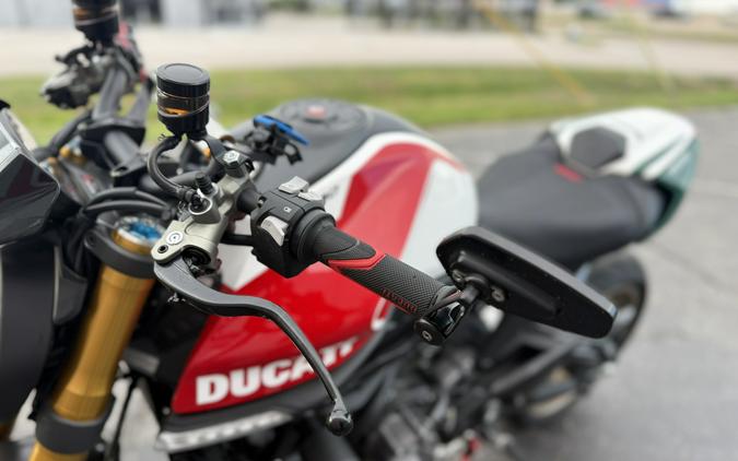 2024 Ducati Monster 30th Anniversario - 09003C