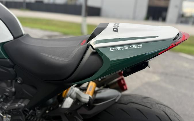 2024 Ducati Monster 30th Anniversario - 09003C