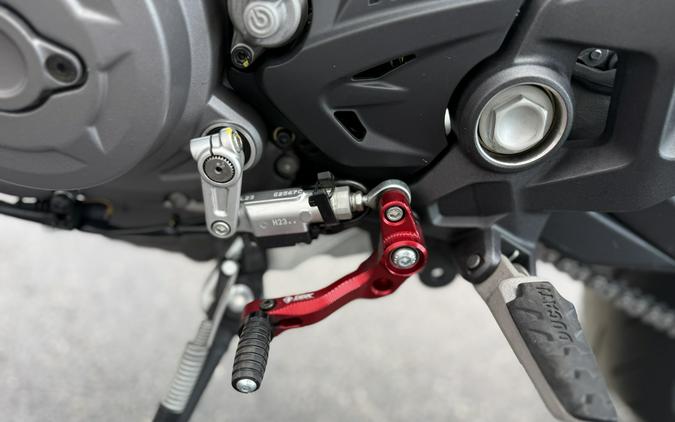 2024 Ducati Monster 30th Anniversario - 09003C