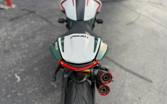 2024 Ducati Monster 30th Anniversario - 09003C