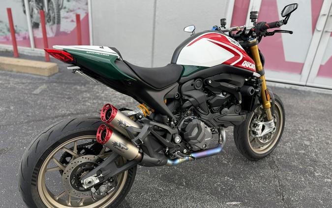 2024 Ducati Monster 30th Anniversario - 09003C