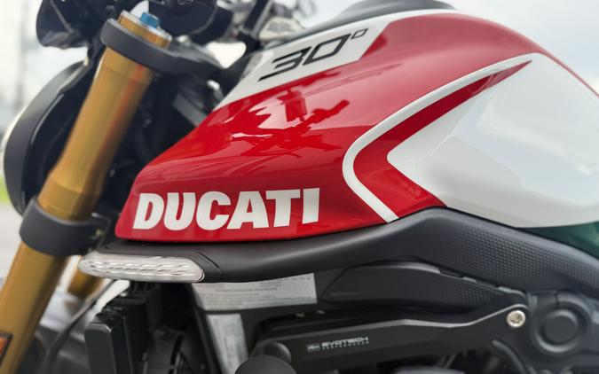 2024 Ducati Monster 30th Anniversario - 09003C