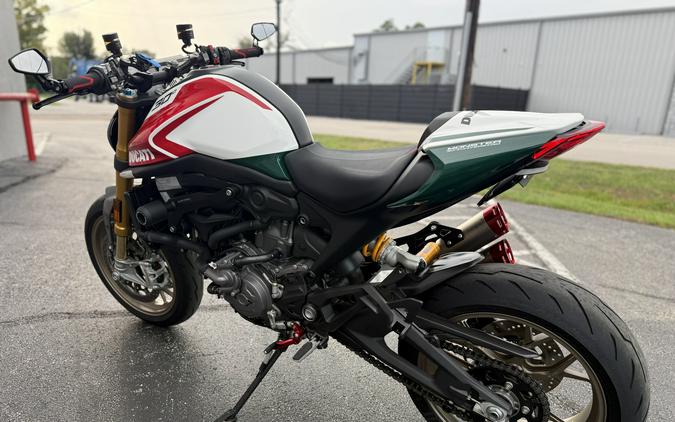 2024 Ducati Monster 30th Anniversario - 09003C