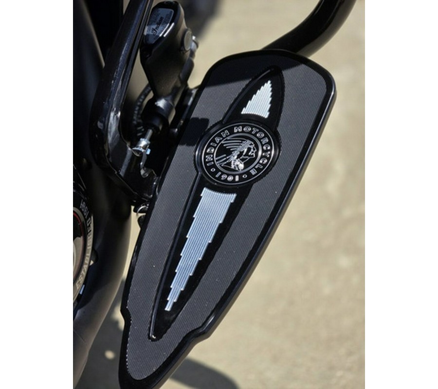 2026 Indian Indian Challenger 125th Anniversary Edition 125th Anniversary Red with Blac