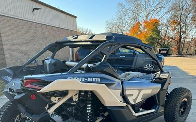 2023 Can-Am Maverick X3 X RC Turbo RR 64