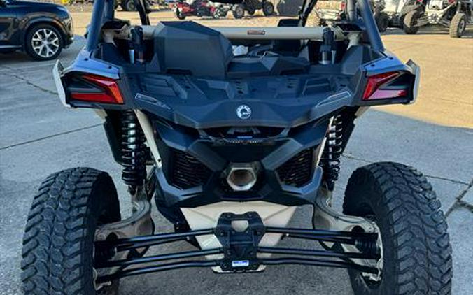 2023 Can-Am Maverick X3 X RC Turbo RR 64