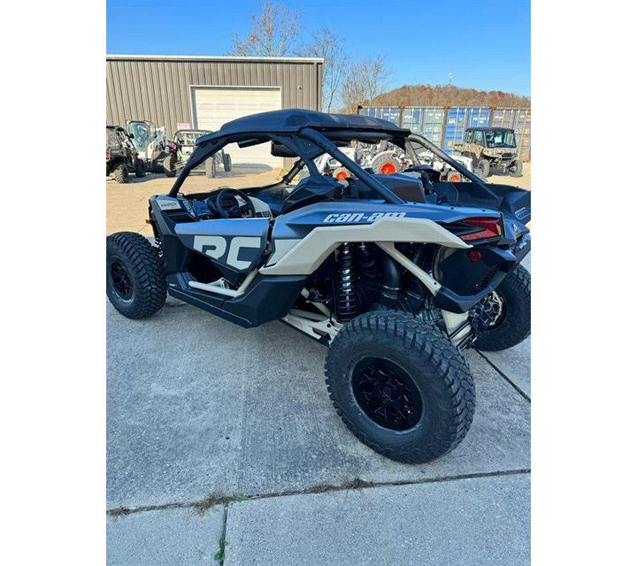 2023 Can-Am Maverick X3 X RC Turbo RR 64