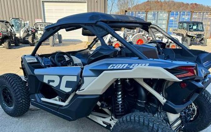 2023 Can-Am Maverick X3 X RC Turbo RR 64