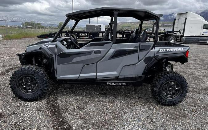 2023 Polaris® General XP 4 1000 Premium