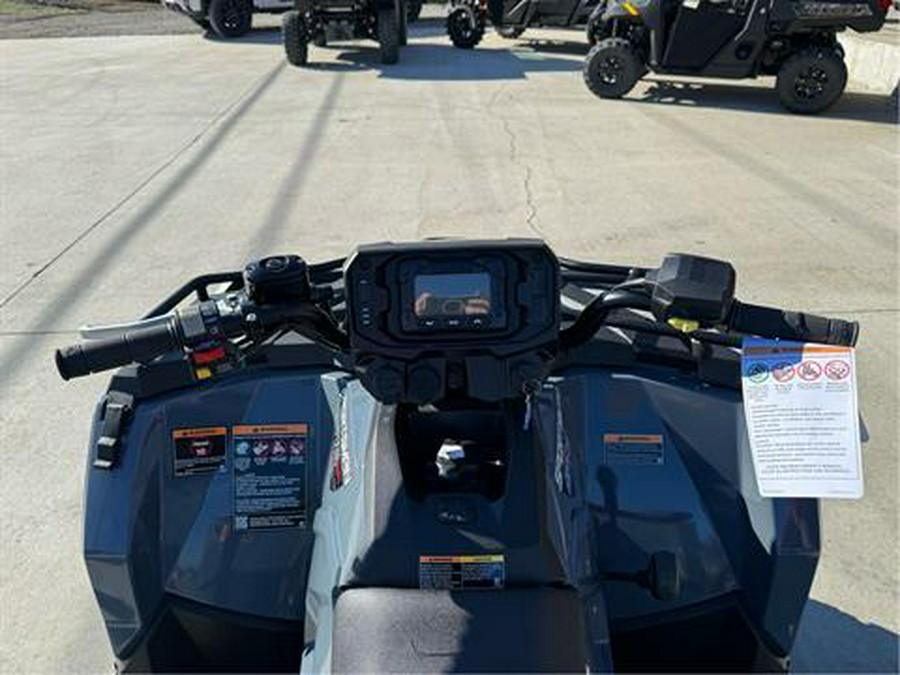 2024 Polaris Sportsman 570 HD Utility