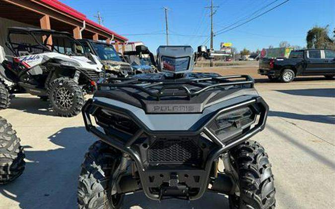 2024 Polaris Sportsman 570 HD Utility