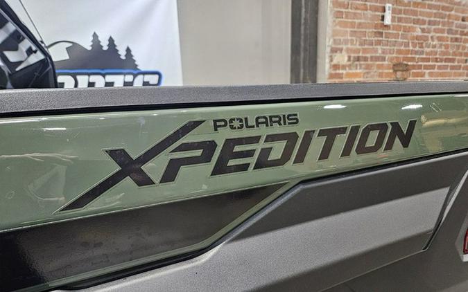 2024 Polaris Xpedition XP Northstar