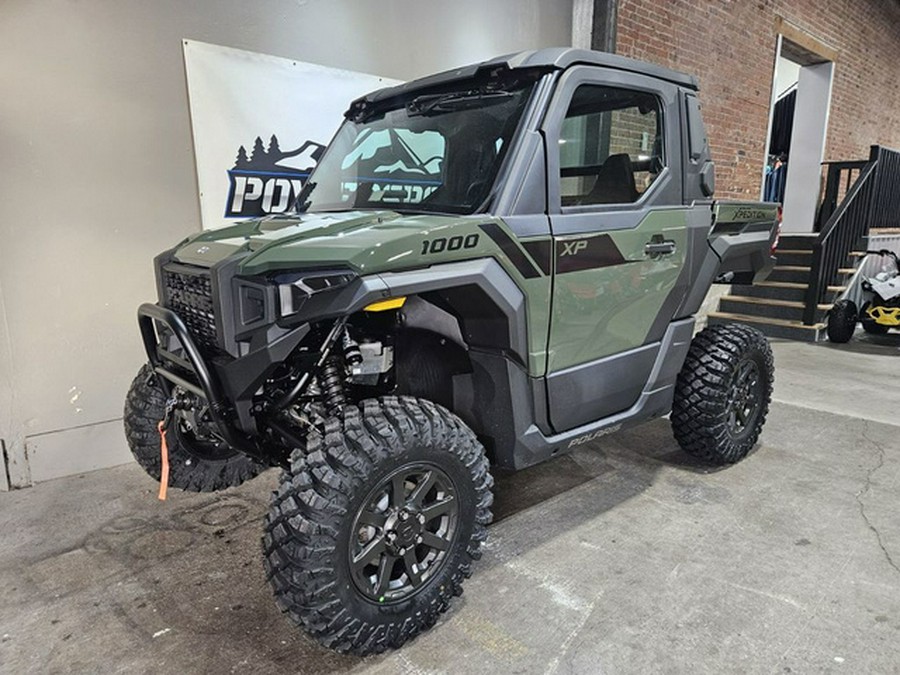 2024 Polaris Xpedition XP Northstar