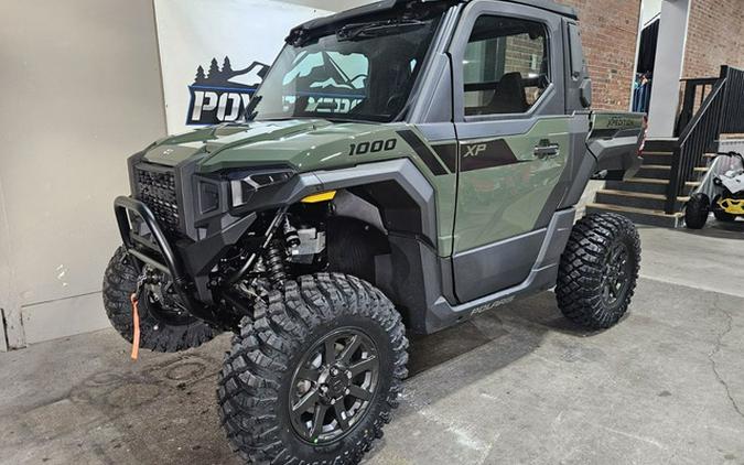 2024 Polaris Xpedition XP Northstar