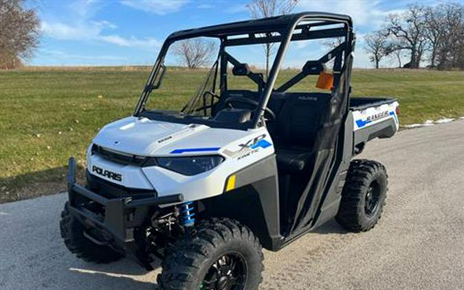 2024 Polaris Ranger XP Kinetic Ultimate