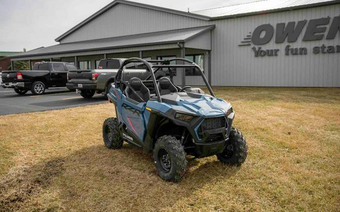 2024 Polaris RZR Trail Sport