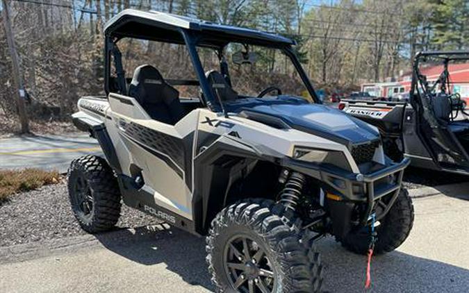 2024 Polaris General XP 1000 Premium