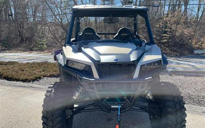 2024 Polaris General XP 1000 Premium