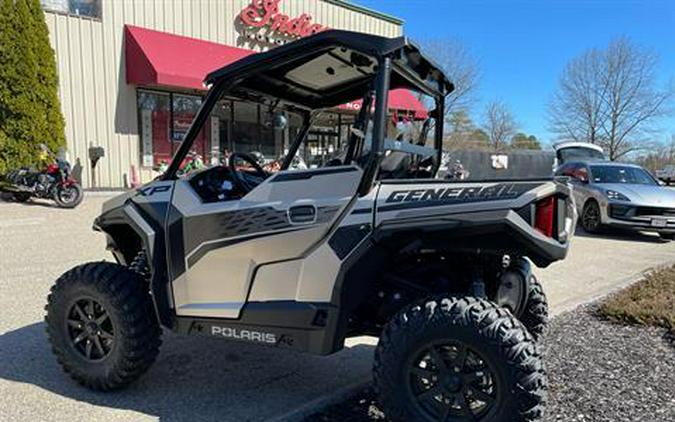 2024 Polaris General XP 1000 Premium