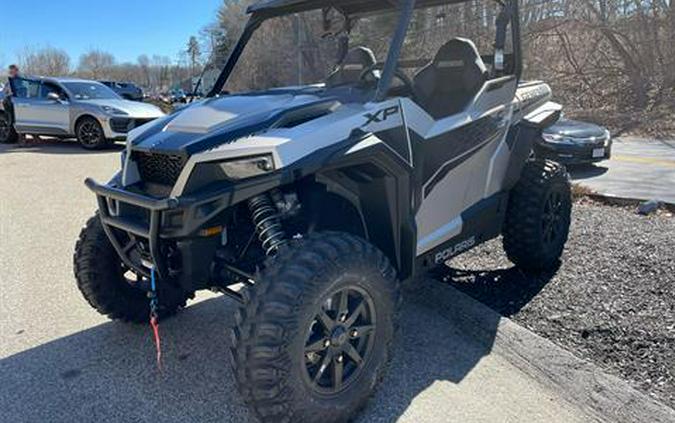 2024 Polaris General XP 1000 Premium