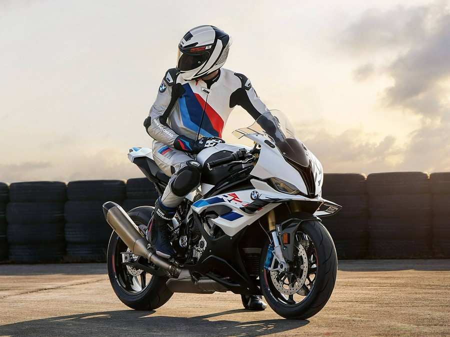 2024 BMW S 1000 RR