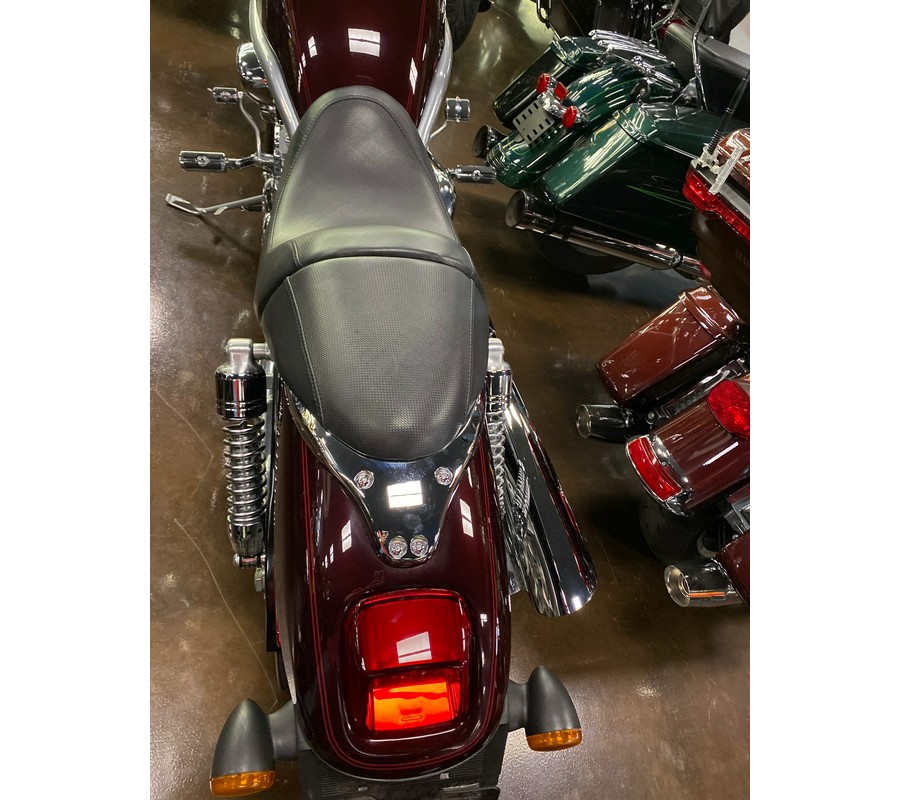 2006 Harley-Davidson® V-ROD