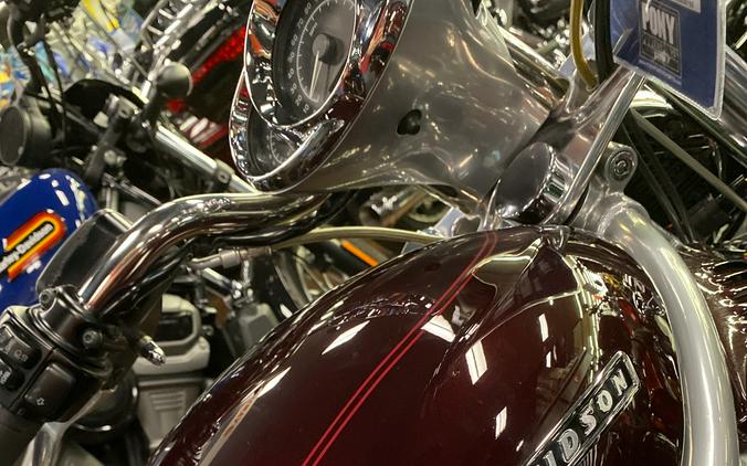 2006 Harley-Davidson® V-ROD