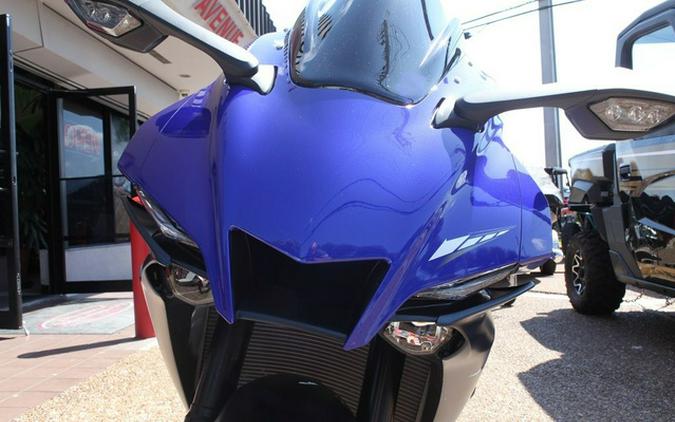 2023 Yamaha YZF-R1 R1