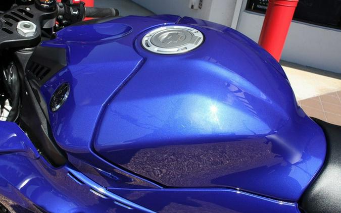 2023 Yamaha YZF-R1 R1