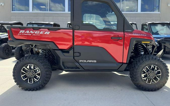 2024 Polaris® Ranger XD 1500 NorthStar Edition Ultimate