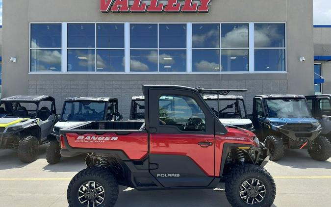 2024 Polaris® Ranger XD 1500 NorthStar Edition Ultimate