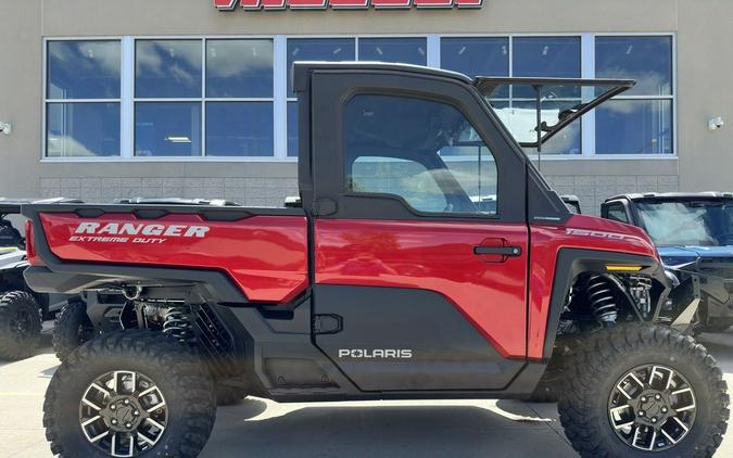 2024 Polaris® Ranger XD 1500 NorthStar Edition Ultimate