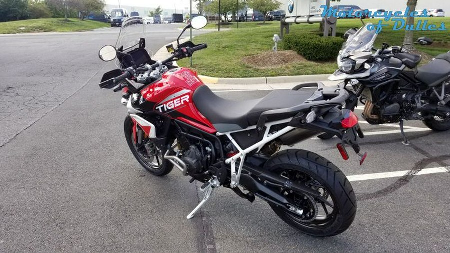 new 2024 Triumph Tiger 900 Aragon GT