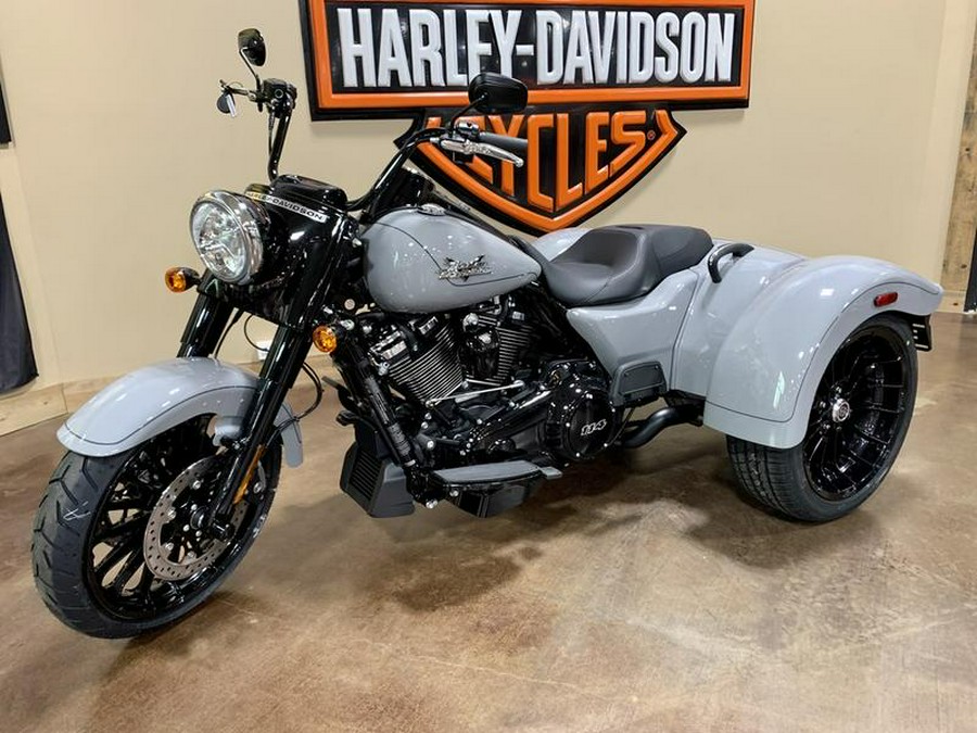 2024 Harley-Davidson® FLRT - Freewheeler®