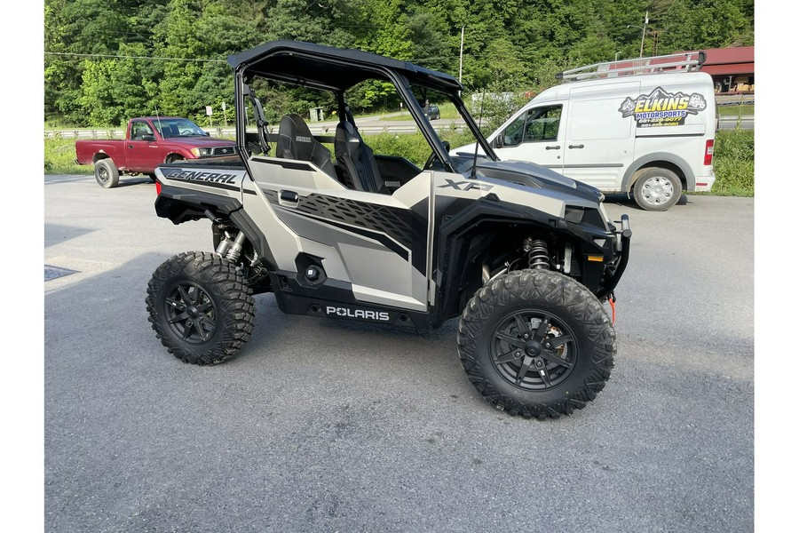 2024 Polaris Industries GENERAL® XP 1000 Premium