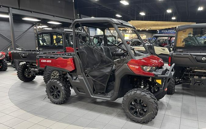 2024 Can-Am™ Defender XT HD9