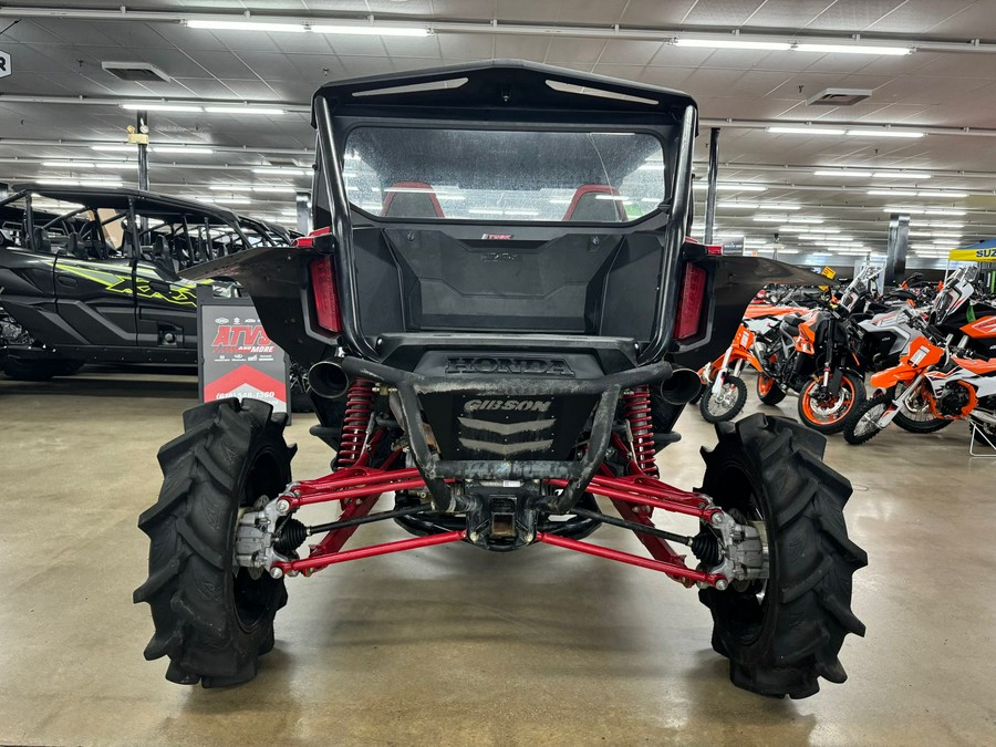 2019 Honda Talon 1000R