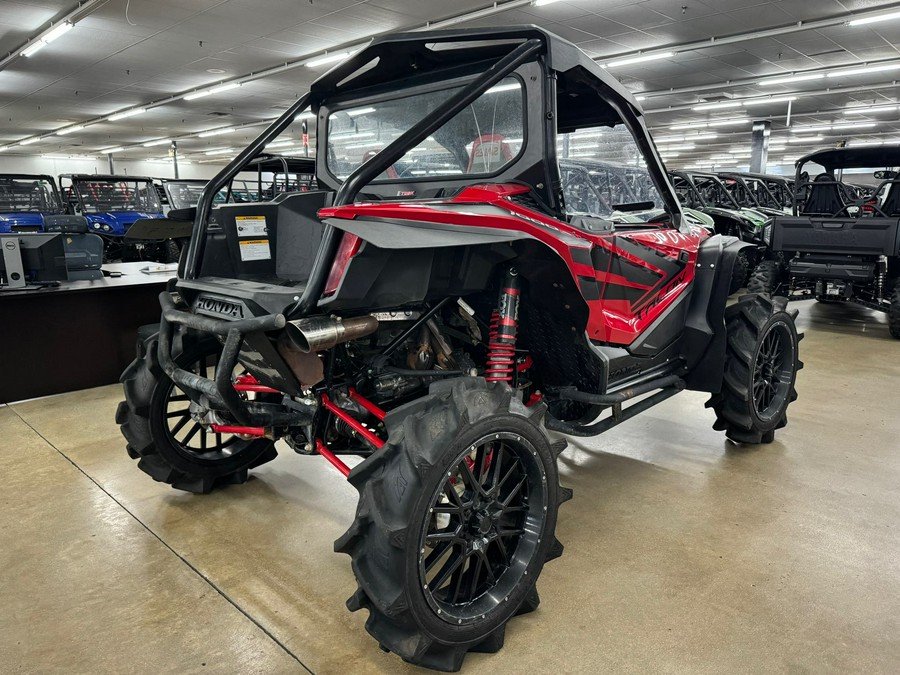 2019 Honda Talon 1000R