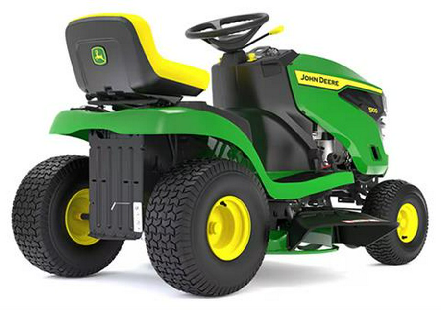 2024 John Deere S100 42 in. 17.5 hp