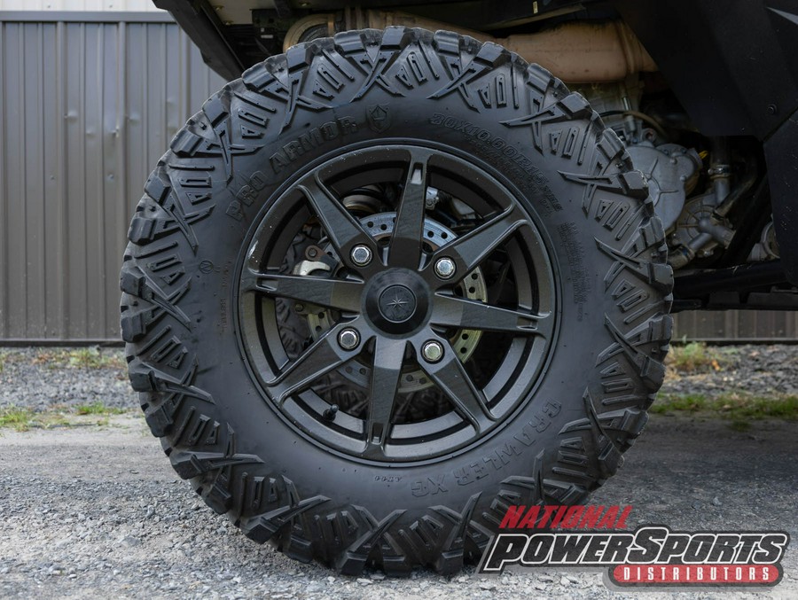 2023 POLARIS GENERAL XP 1000 ULTIMATE