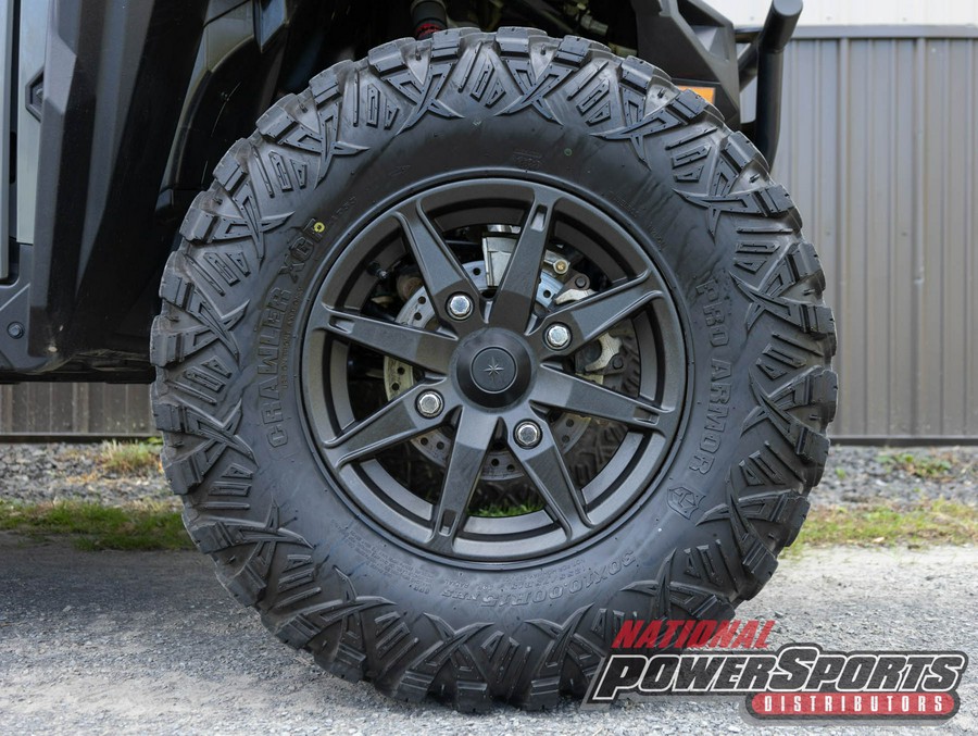 2023 POLARIS GENERAL XP 1000 ULTIMATE