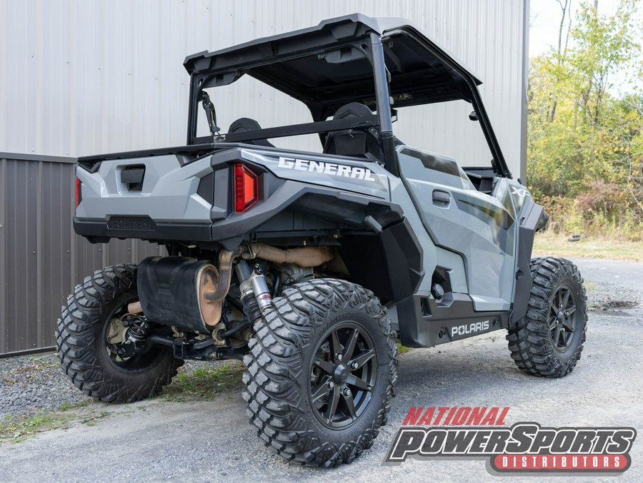 2023 POLARIS GENERAL XP 1000 ULTIMATE
